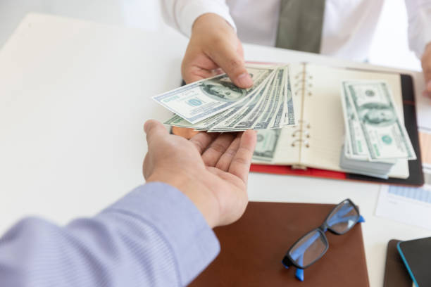 Best Credit Repair Services  in Pascagoula, MS